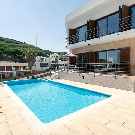 Eyes On The Lagoon - Privado Com Piscina * フォス・ド・アレーリョ