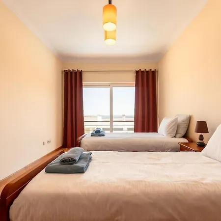 Eyes On The Lagoon - Privado Com Piscina Villa Foz do Arelho