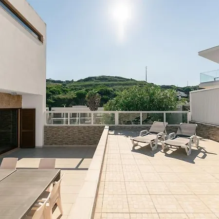 Eyes On The Lagoon - Privado Com Piscina * Foz do Arelho
