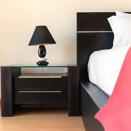 Вилла Eyes On The Lagoon - Privado Com Piscina *