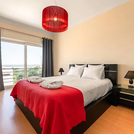 Eyes On The Lagoon - Privado Com Piscina * Фош-ду-Арелью