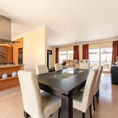 Вилла Eyes On The Lagoon - Privado Com Piscina Фош-ду-Арелью