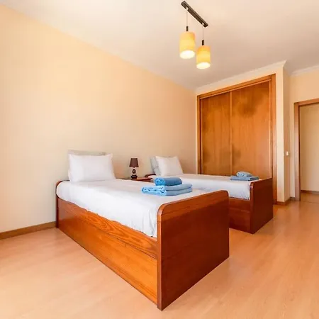 Eyes On The Lagoon - Privado Com Piscina *