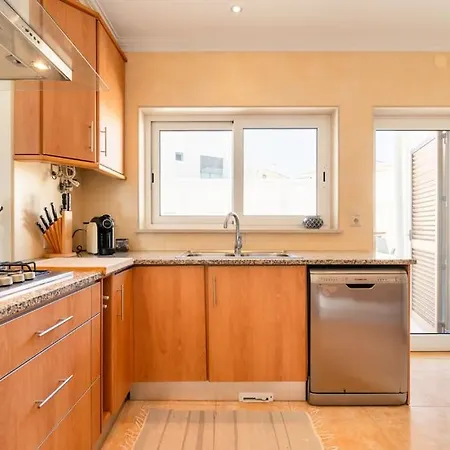 Вилла Eyes On The Lagoon - Privado Com Piscina Фош-ду-Арелью