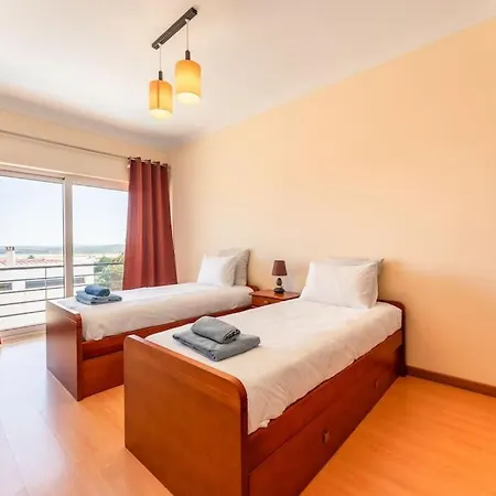 Eyes On The Lagoon - Privado Com Piscina Вилла *