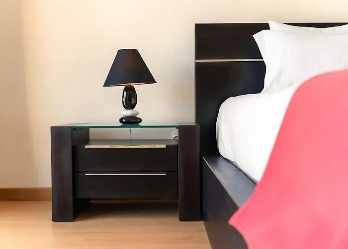 Villa Eyes On The Lagoon - Privado Com Piscina *