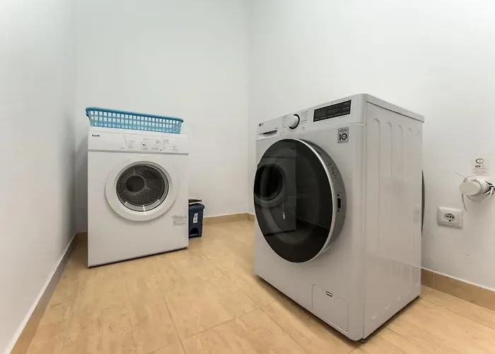 Eyes On The Lagoon - Privado Com Piscina Villa