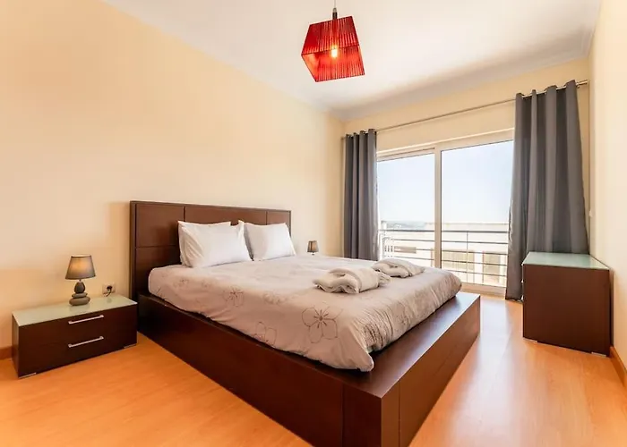 Eyes On The Lagoon - Privado Com Piscina * Foz do Arelho