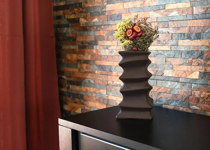 Villa Eyes On The Lagoon - Privado Com Piscina *